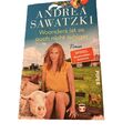 Woanders ist es auch nicht ruhiger von Andrea Sawatzki