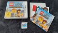 NINTENDO 3DS Lego City Undercover: The Chase Begins