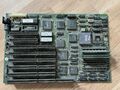 Chicony CH-386-20B ISA Hybrid Mainboard 287 / 387 / Weitek 3167 + Ram + 386 DX25