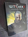 The Witcher 2 Assassins Of Kings - Premium Collectors Edition | Big Box PC