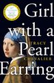 Girl with a Pearl Earring Tracy Chevalier