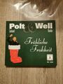 Fröhliche Frohheit von Gerhard Polt & Familie Well | CD | Zustand gut