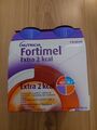 Fortimel Extra 2kcal Schokolade-Karamell, 4x200ml   