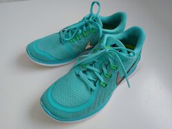 NIKE FREE 5.0 RUNNING BAREFOOT RIDE Sneaker/Sportschuhe Gr. 42