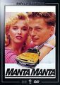 Manta Manta von Wolfgang Büld | DVD | Zustand sehr gut