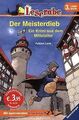 Leserabe: Der Meisterdieb: Ein Krimi aus dem Mitt... | Buch | Zustand akzeptabel