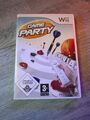 Game Party für Nintendo Wii - Komplett mit Hülle und Anleitung
