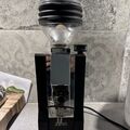 Eureka ZERO Single Dose Espressomühle - Schwarz 16CR