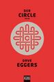 Dave Eggers / Der Circle /  9783462048544