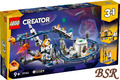 LEGO® Creator: 31142 Weltraum-Achterbahn ! NEU & OVP !