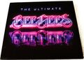 2-CD Bee Gees The Ultimate  - Neuwertig - Das Allerbeste - Greatest Hits-Best Of