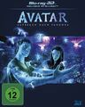 Avatar - Aufbruch nach Pandora - Blu-Ray 3D + 2D # 3-BLU-RAY-NEU