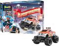 Adventskalender RC-Truck, Revell Control Ferngesteuerter Truck