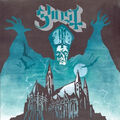 Ghost - Opus Eponymous CD