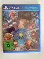 Star Ocean Integrity And Faithlessness PS4 Sony PlayStation 4 NEU und OVP