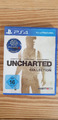 Uncharted: The Nathan Drake Collection Spiel für die Sony Playstation 4/ PS 4
