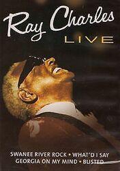 Ray Charles - Live von 1 | DVD | Zustand gutGeld sparen & nachhaltig shoppen!