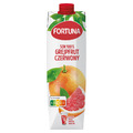 Fortuna Saft 100 % Grapefruit Rot 1 L