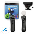 PS3 / PS4 PlayStation ORIGINAL MOVE Motion / Navigation Controller Auswahl