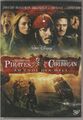 DVD Pirates of the Caribbean – Am Ende der Welt (Fluch der Karibik 3)
