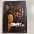 Shadow   Dead Riot  DVD - FSK18  guter Zustand  Tony Todd Die Hölle öffnet sich