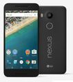LG Nexus 5X Google Smartphone (13,2 cm 5,2 Zoll) IPS Display, 32 GB, Android 6.0