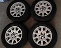 4x BMW Styling 25 Felgen / 8J x 16 Zoll / Guter Zustand