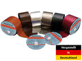 Bitumenband, Aluband, Reparaturband, Dachdeckerband 10 m - in 7 versch. Farben