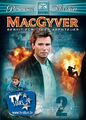 MacGyver Season 2