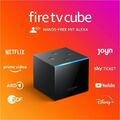 Amazon Fire TV Cube 2 Generation(4k)