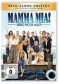 Mamma Mia! Here We Go Again | DVD | Zustand gut