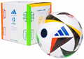 adidas Fußball Euro24 Trainingsball Spielball Ball Sportball UEFA Box IN9369