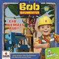 CD Bob der Baumeister Gib niemals auf! Folge 5