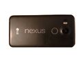 Nexus 5X H791 Carbon Black - Smartphone als Teile