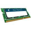 Corsair Apple Mac-Speicher–16 GB(2 x 8 GB) Dual-Channel-DDR3-APPLE SODIMM