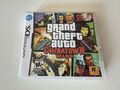 Nintendo - DS - Spiel - GTA GRAND THEFT AUTO CHINATOWN WARS