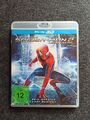 The Amazing Spider-Man 2 - Rise of Electro (3D Blu-ray mit Vermietrecht) -X17-