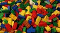 Lego Duplo • 8er Grundbausteine • 20 - 100 Stück • 2x4er Steine • Bausteine 