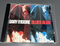 Gary Moore - Blues Alive CD