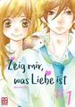 Zeig mir, was Liebe ist 01 von Nao Hinachi (2017, Taschenbuch)