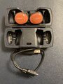 BOSE SoundSport® Free orange In-Ear Kopfhörer kabellos Bluetooth IPX4