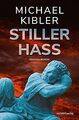 Stiller Hass: (Darmstadt-Krimis 14) Kriminalroman | Pack... | Buch | Zustand gut