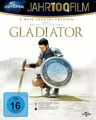 Gladiator - Extended Special Edition (Steelbook)  100th Anniversary Universal Ed