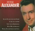 Peter Alexander - Seine Schönsten Lieder