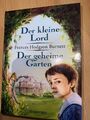 Der kleine Lord: Der geheime Garten - Frances Hodgson Burnett |