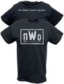 WWE nWo New World Order Band is Back Together T-Shirt