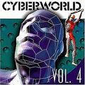 Cyberworld Vol.4 von Various | CD | Zustand gut