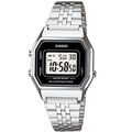 CASIO Collection LA680WEA-1EF Digital Herren Damen Uhr Neu