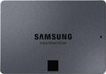 Samsung 870 QVO 1TB 2,5 Zoll SATA III Interne SSD (MZ-77Q1T0BW)