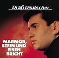 Marmor, Stein und Eisen bricht von Drafi Deutscher | CD | Zustand sehr gut